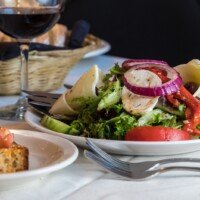 Special Salad
