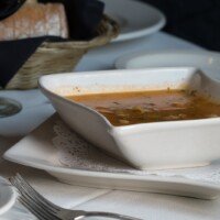Pastafagioli