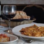 Shrimp & Crab Ravioli